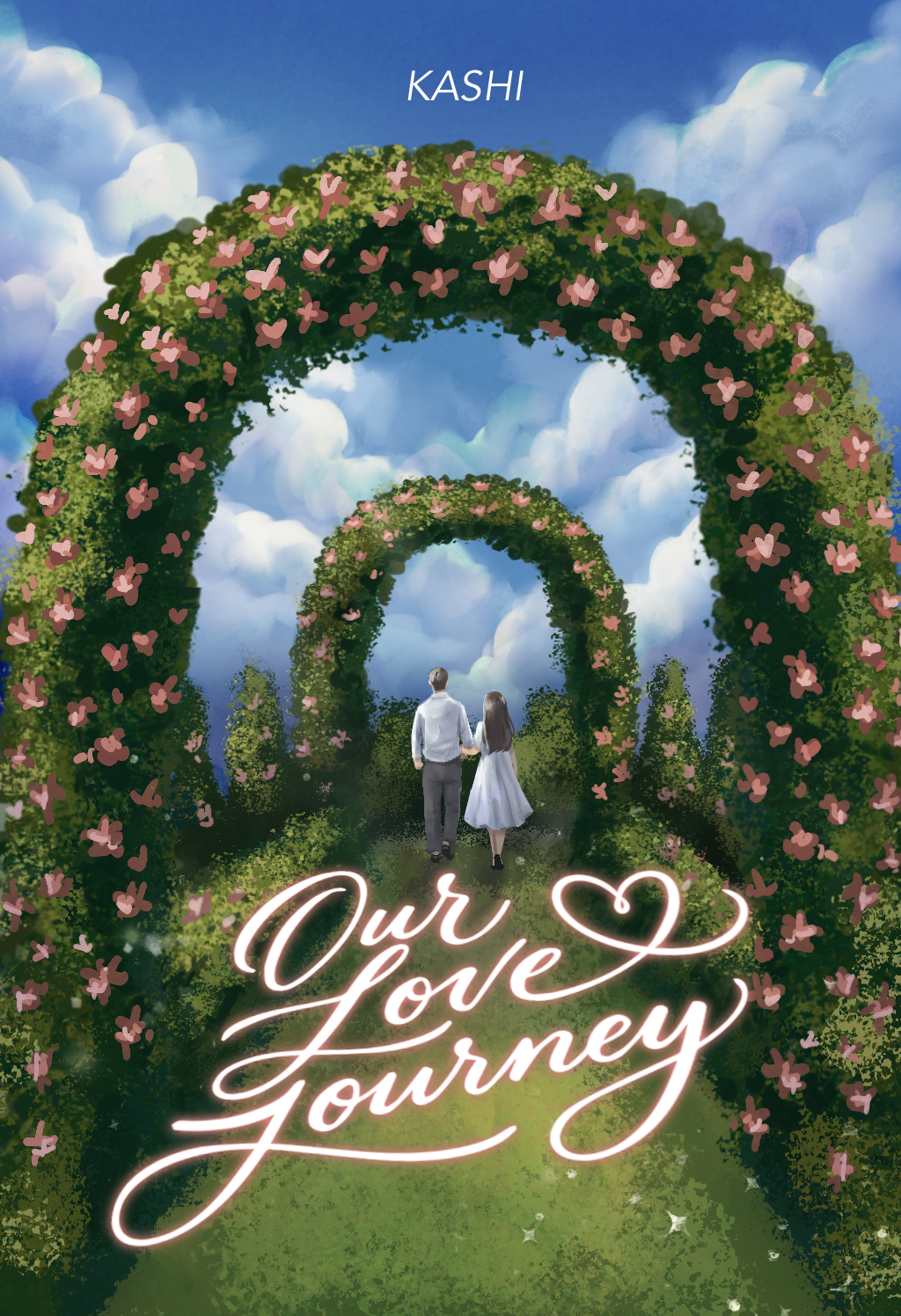 Novel Cover 1