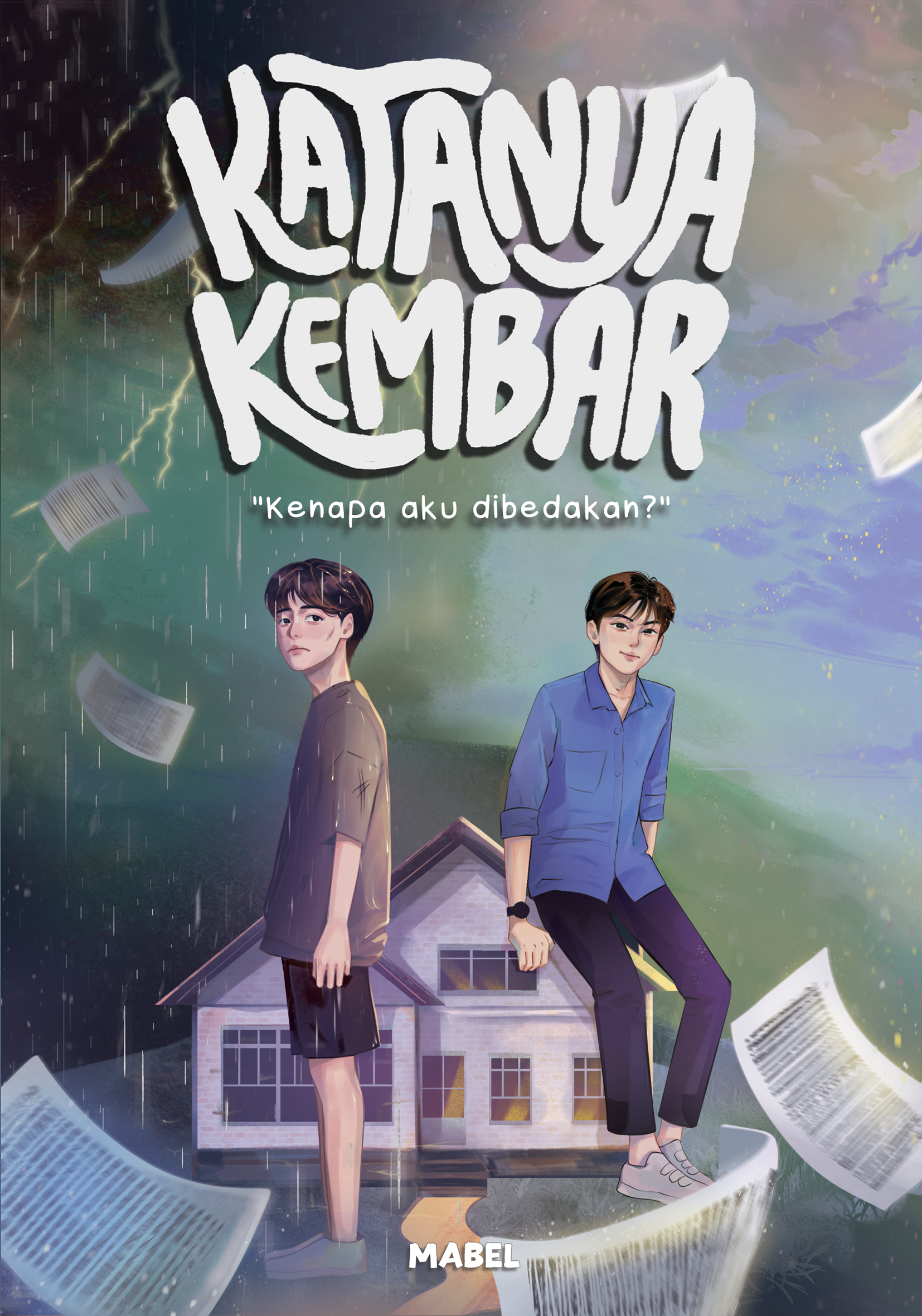 Novel Cover 1