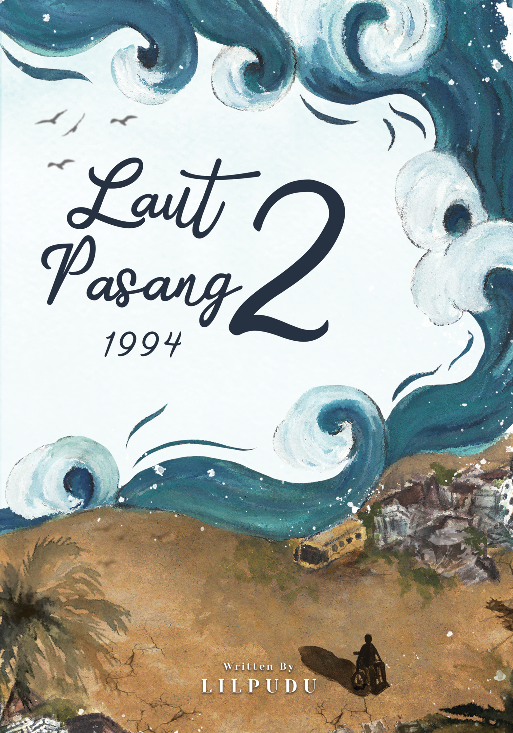 Novel Cover 3