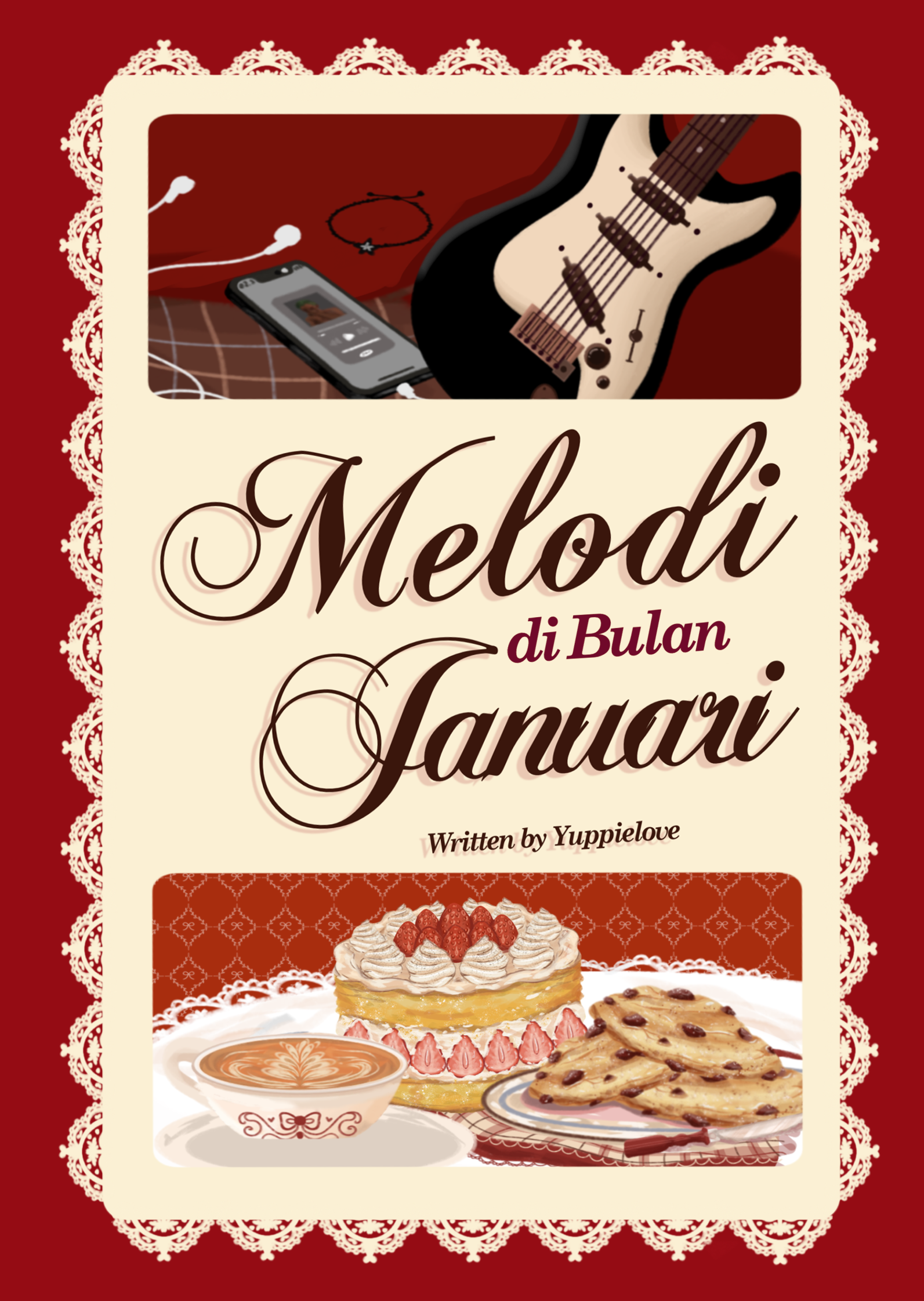 Novel Cover 1