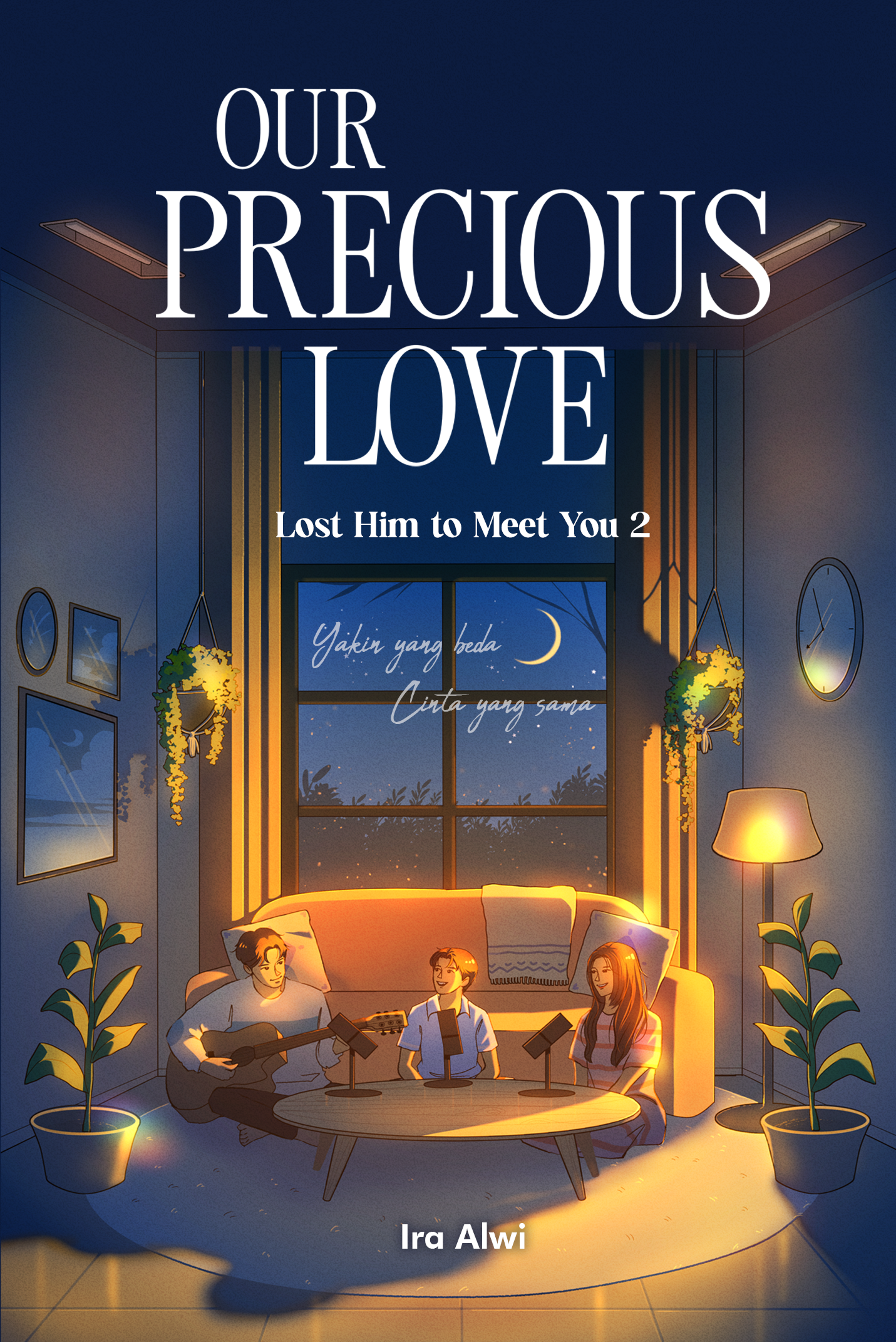 Novel Cover 1