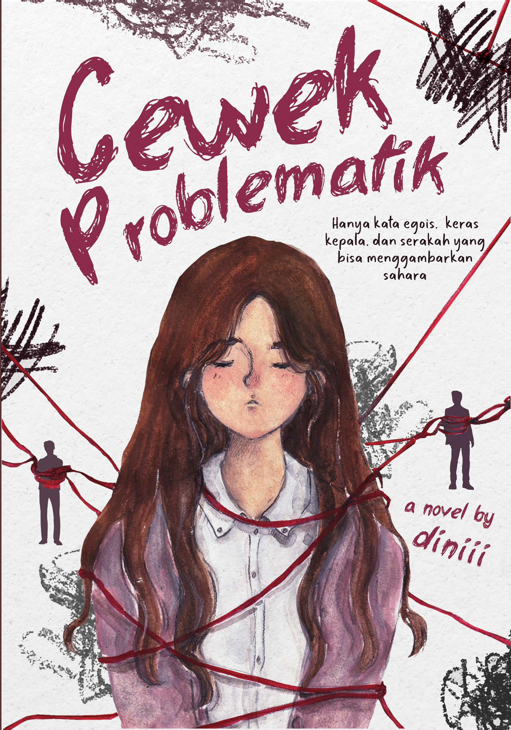 Novel Cover 1