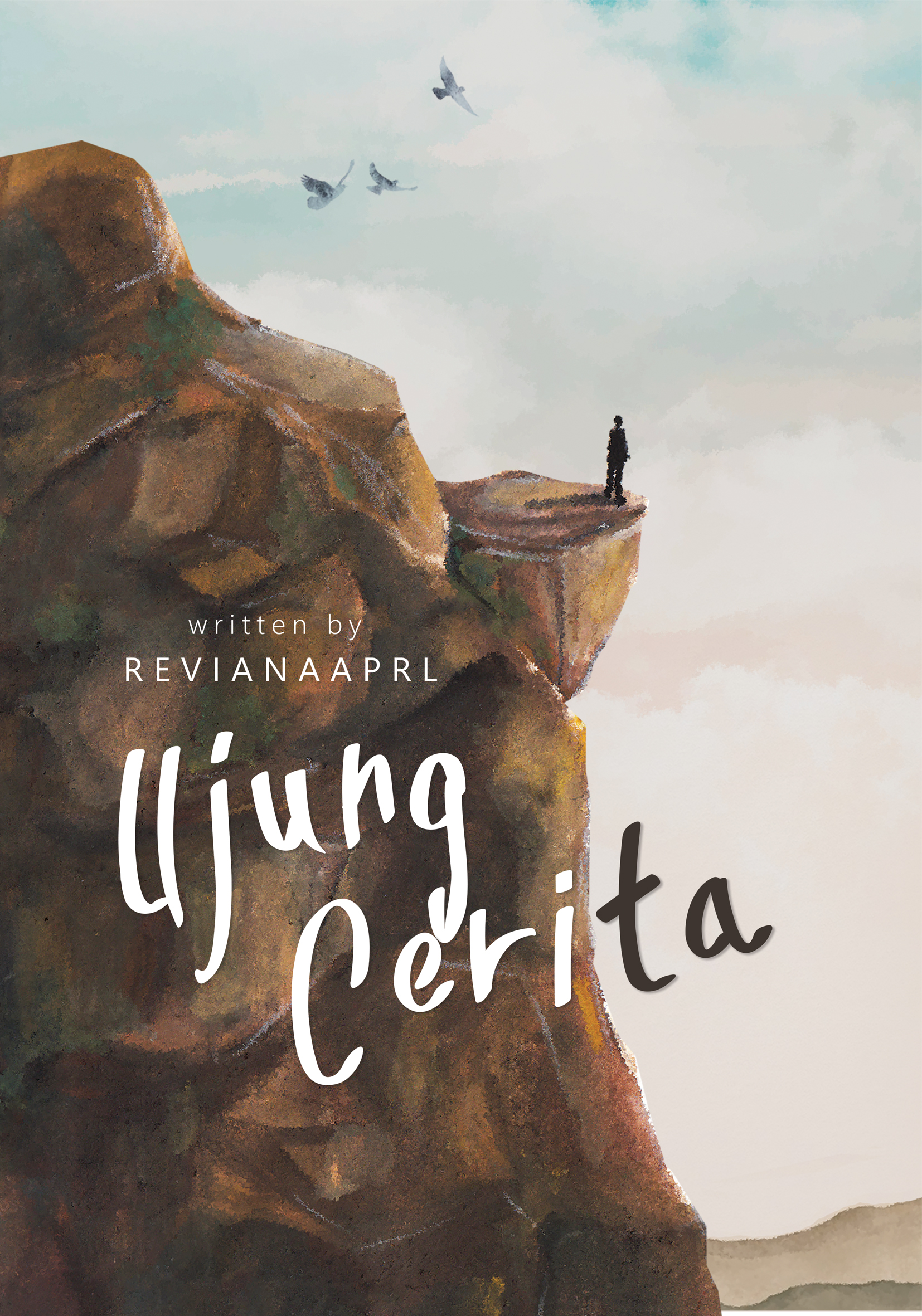 Novel Cover 1