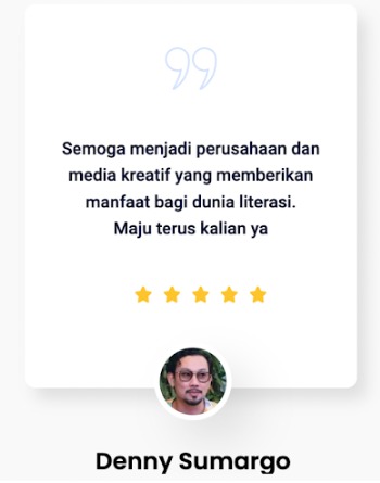 Testimoni 2